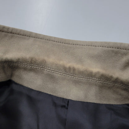 【中古品】【メンズ】 JEAN PAUL GAULTIER HOMME ジャンポールゴルチエオム 3B TAILORED JACKET テーラードジャケット 141-260222-as-07-izu サイズ：48 カラー：ベージュ 万代Net店