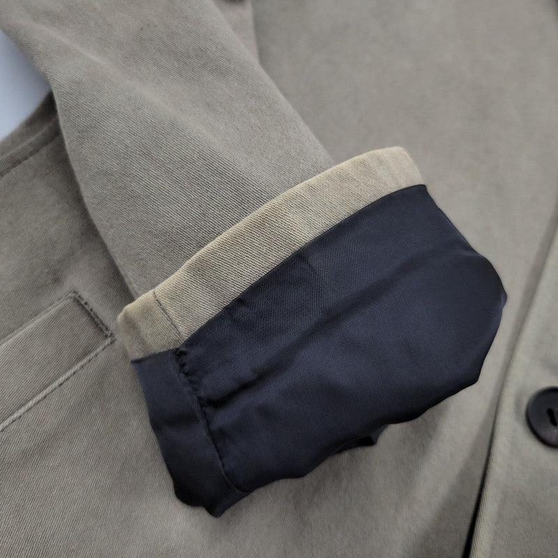 【中古品】【メンズ】 JEAN PAUL GAULTIER HOMME ジャンポールゴルチエオム 3B TAILORED JACKET テーラードジャケット 141-260222-as-07-izu サイズ：48 カラー：ベージュ 万代Net店