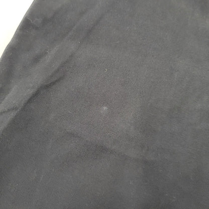 【中古品】【メンズ】 CHINO PANTS チノパンツ マレーシア製 ボトムス 157-260223-as-32-izu サイズ：W32 カラー：ブラック 万代Net店