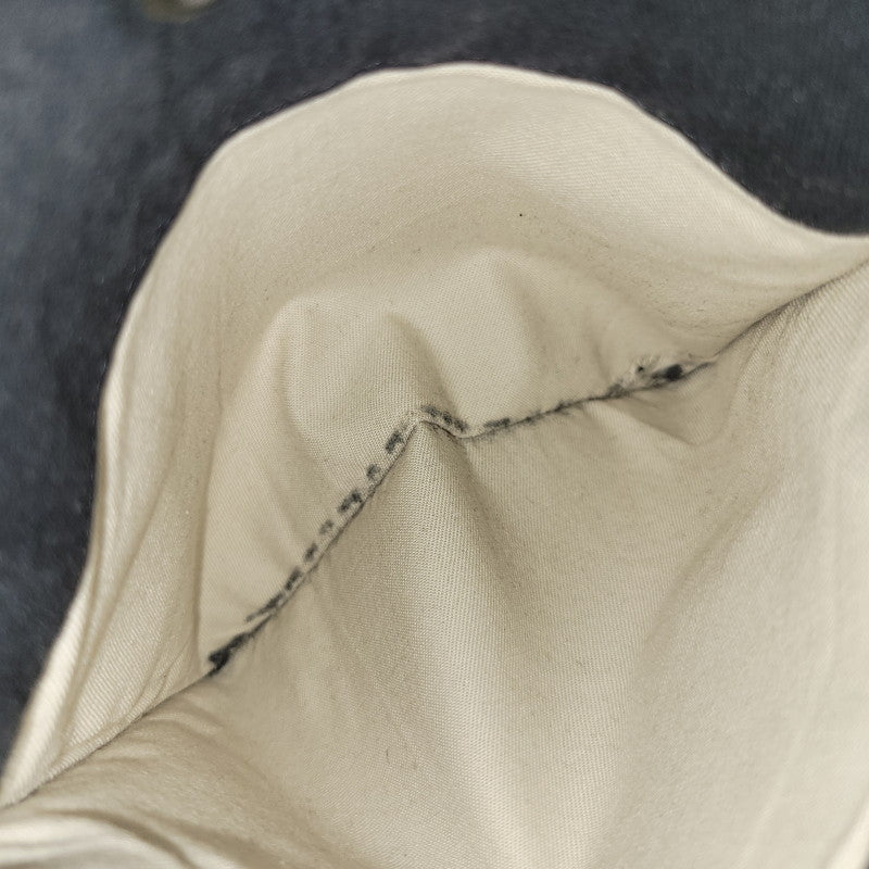 【中古品】【メンズ】 CHINO PANTS チノパンツ マレーシア製 ボトムス 157-260223-as-32-izu サイズ：W32 カラー：ブラック 万代Net店