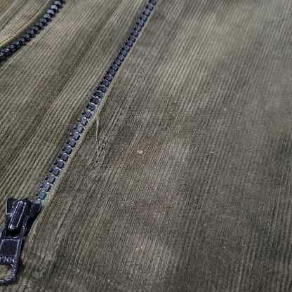 【中古品】【メンズ】 GIMMICK CORDUROY PANTS 1P-0121 ギミック コーデュロイ パンツ ボトムス 151-260223-as-36-izu カラー：カーキ系 万代Net店