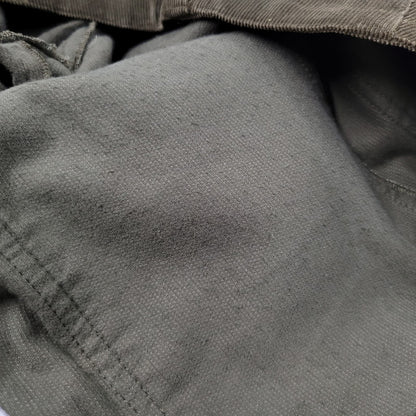 【中古品】【メンズ】 GIMMICK CORDUROY PANTS 1P-0121 ギミック コーデュロイ パンツ ボトムス 151-260223-as-36-izu カラー：カーキ系 万代Net店
