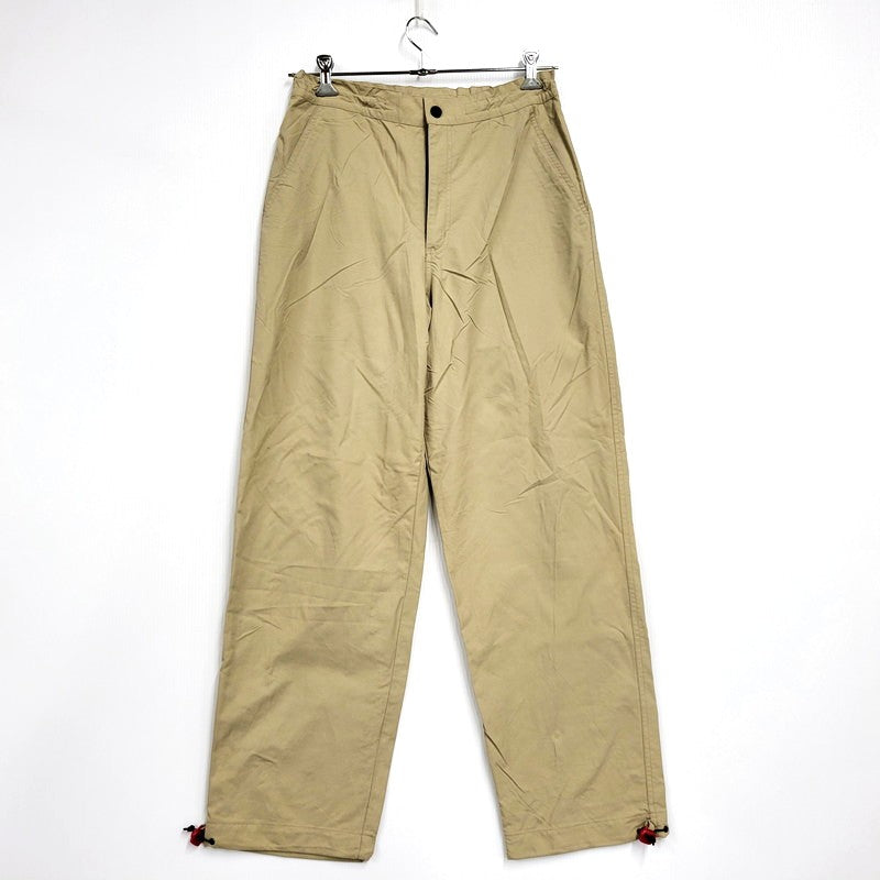【中古品】【メンズ】 PAUL SMITH SPORT ポールスミススポーツ NYLON PANTS 443949 ナイロンパンツ ボトムス 152-260223-as-31-izu サイズ：32 カラー：ベージュ 万代Net店