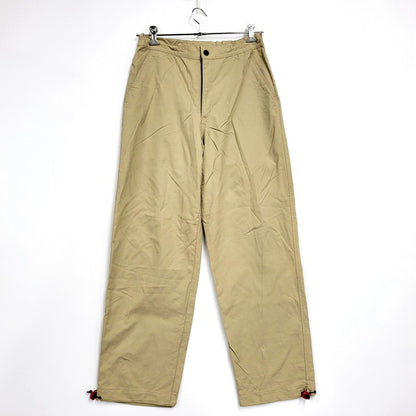 【中古品】【メンズ】 PAUL SMITH SPORT ポールスミススポーツ NYLON PANTS 443949 ナイロンパンツ ボトムス 152-260223-as-31-izu サイズ：32 カラー：ベージュ 万代Net店