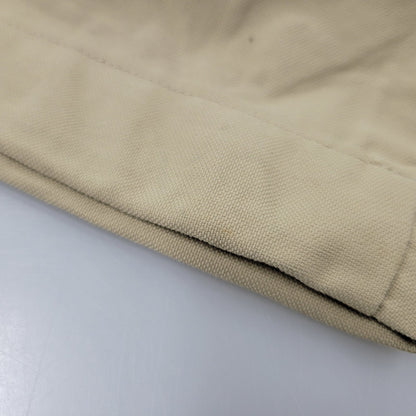 【中古品】【メンズ】 PAUL SMITH SPORT ポールスミススポーツ NYLON PANTS 443949 ナイロンパンツ ボトムス 152-260223-as-31-izu サイズ：32 カラー：ベージュ 万代Net店
