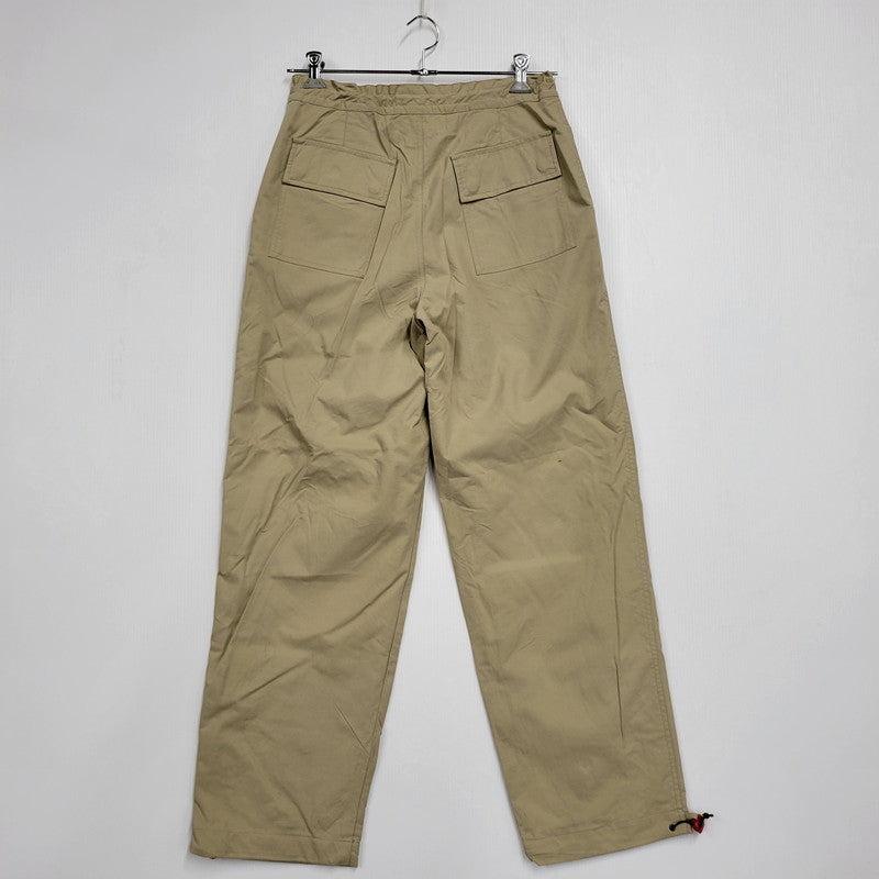 【中古品】【メンズ】 PAUL SMITH SPORT ポールスミススポーツ NYLON PANTS 443949 ナイロンパンツ ボトムス 152-260223-as-31-izu サイズ：32 カラー：ベージュ 万代Net店