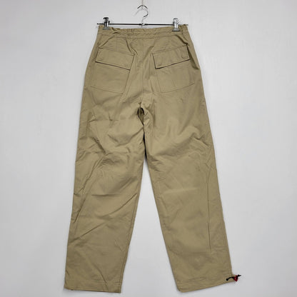 【中古品】【メンズ】 PAUL SMITH SPORT ポールスミススポーツ NYLON PANTS 443949 ナイロンパンツ ボトムス 152-260223-as-31-izu サイズ：32 カラー：ベージュ 万代Net店