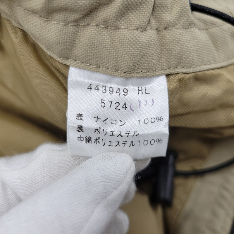 【中古品】【メンズ】 PAUL SMITH SPORT ポールスミススポーツ NYLON PANTS 443949 ナイロンパンツ ボトムス 152-260223-as-31-izu サイズ：32 カラー：ベージュ 万代Net店