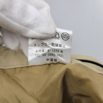 【中古品】【メンズ】 PAUL SMITH SPORT ポールスミススポーツ NYLON PANTS 443949 ナイロンパンツ ボトムス 152-260223-as-31-izu サイズ：32 カラー：ベージュ 万代Net店