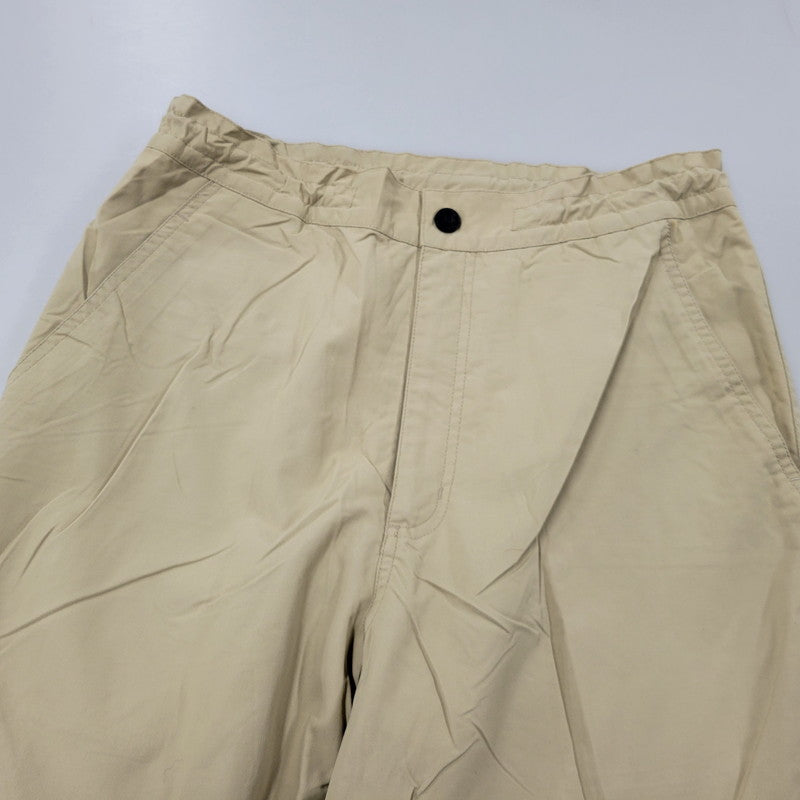 【中古品】【メンズ】 PAUL SMITH SPORT ポールスミススポーツ NYLON PANTS 443949 ナイロンパンツ ボトムス 152-260223-as-31-izu サイズ：32 カラー：ベージュ 万代Net店