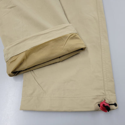 【中古品】【メンズ】 PAUL SMITH SPORT ポールスミススポーツ NYLON PANTS 443949 ナイロンパンツ ボトムス 152-260223-as-31-izu サイズ：32 カラー：ベージュ 万代Net店