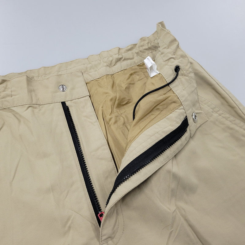 【中古品】【メンズ】 PAUL SMITH SPORT ポールスミススポーツ NYLON PANTS 443949 ナイロンパンツ ボトムス 152-260223-as-31-izu サイズ：32 カラー：ベージュ 万代Net店