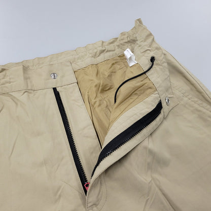 【中古品】【メンズ】 PAUL SMITH SPORT ポールスミススポーツ NYLON PANTS 443949 ナイロンパンツ ボトムス 152-260223-as-31-izu サイズ：32 カラー：ベージュ 万代Net店