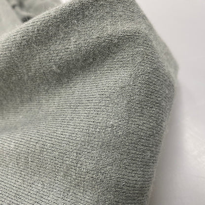 【中古品】【メンズ】 ACRYLIC CUT AND SEWN アクリル カットソー 長袖 トップス 141-260228-as-05-izu サイズ：M カラー：グレー系 万代Net店