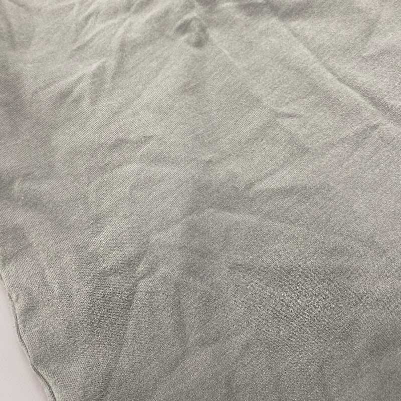 【中古品】【メンズ】 ACRYLIC CUT AND SEWN アクリル カットソー 長袖 トップス 141-260228-as-05-izu サイズ：M カラー：グレー系 万代Net店
