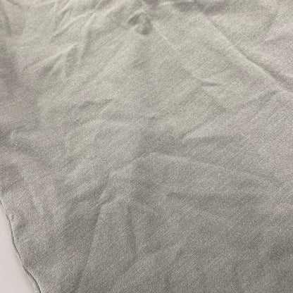 【中古品】【メンズ】 ACRYLIC CUT AND SEWN アクリル カットソー 長袖 トップス 141-260228-as-05-izu サイズ：M カラー：グレー系 万代Net店