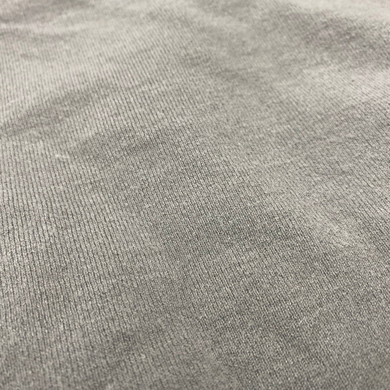 【中古品】【メンズ】 ACRYLIC CUT AND SEWN アクリル カットソー 長袖 トップス 141-260228-as-05-izu サイズ：M カラー：グレー系 万代Net店