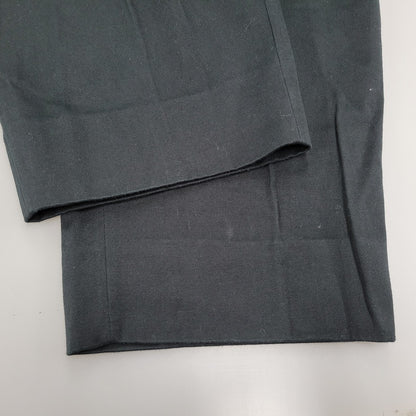 【中古品】【メンズ】 HP-05012M AD1989 89AW 2 TUCK SLACKS 2タック スラックス ボトムス 151-260222-yn-09-izu サイズ：M カラー：ブラック 万代Net店