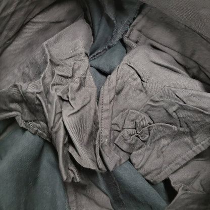 【中古品】【メンズ】 HP-05012M AD1989 89AW 2 TUCK SLACKS 2タック スラックス ボトムス 151-260222-yn-09-izu サイズ：M カラー：ブラック 万代Net店