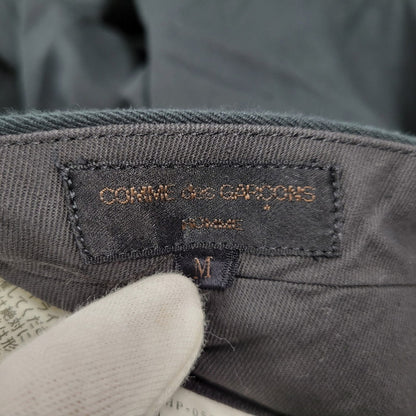 【中古品】【メンズ】 HP-05012M AD1989 89AW 2 TUCK SLACKS 2タック スラックス ボトムス 151-260222-yn-09-izu サイズ：M カラー：ブラック 万代Net店