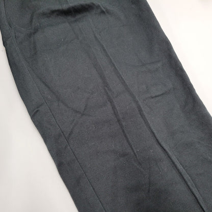 【中古品】【メンズ】 HP-05012M AD1989 89AW 2 TUCK SLACKS 2タック スラックス ボトムス 151-260222-yn-09-izu サイズ：M カラー：ブラック 万代Net店