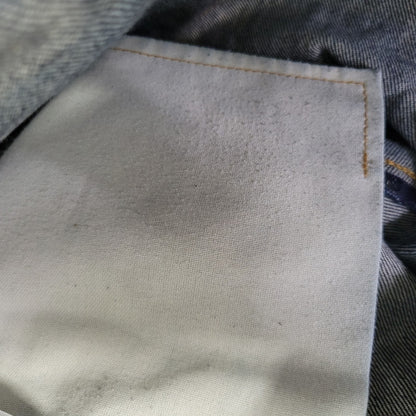 【中古品】【メンズ】 LEVI'S PREMIUM リーバイス プレミアム PC9-00501-2546 刻印5115 BIGE 501XX DENIM PANTS ビッグE デニム パンツ 158-260222-kh-03-izu サイズ：32×34 カラー：インディゴ 万代Net店