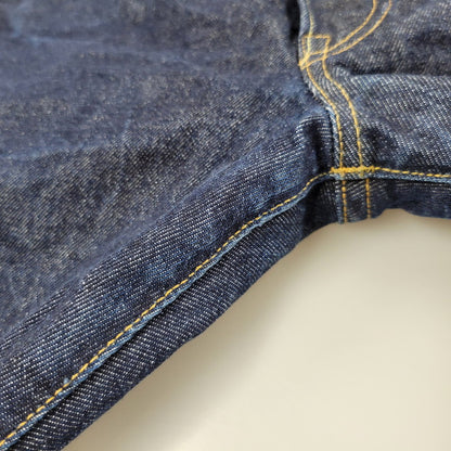 【中古品】【メンズ】 LEVI'S PREMIUM リーバイス プレミアム PC9-00501-2546 刻印5115 BIGE 501XX DENIM PANTS ビッグE デニム パンツ 158-260222-kh-03-izu サイズ：32×34 カラー：インディゴ 万代Net店