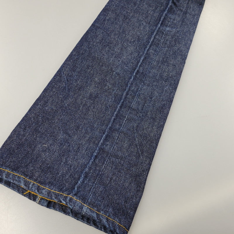 【中古品】【メンズ】 LEVI'S PREMIUM リーバイス プレミアム PC9-00501-2546 刻印5115 BIGE 501XX DENIM PANTS ビッグE デニム パンツ 158-260222-kh-03-izu サイズ：32×34 カラー：インディゴ 万代Net店