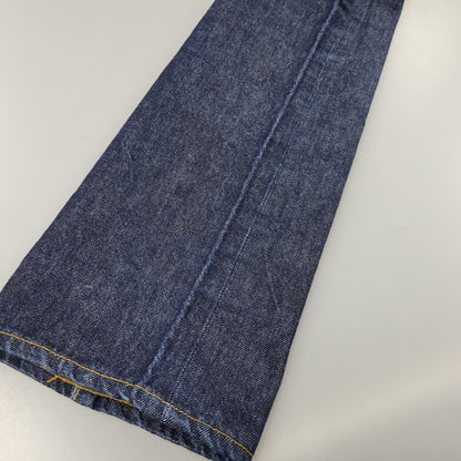 【中古品】【メンズ】 LEVI'S PREMIUM リーバイス プレミアム PC9-00501-2546 刻印5115 BIGE 501XX DENIM PANTS ビッグE デニム パンツ 158-260222-kh-03-izu サイズ：32×34 カラー：インディゴ 万代Net店
