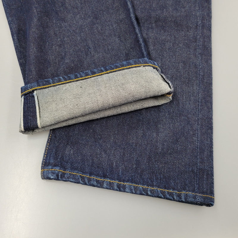 【中古品】【メンズ】 LEVI'S PREMIUM リーバイス プレミアム PC9-00501-2546 刻印5115 BIGE 501XX DENIM PANTS ビッグE デニム パンツ 158-260222-kh-01-izu サイズ：34×34 カラー：インディゴ 万代Net店