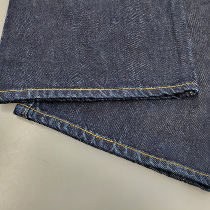 【中古品】【メンズ】 LEVI'S PREMIUM リーバイス プレミアム PC9-00501-2546 刻印5115 BIGE 501XX DENIM PANTS ビッグE デニム パンツ 158-260222-kh-01-izu サイズ：34×34 カラー：インディゴ 万代Net店