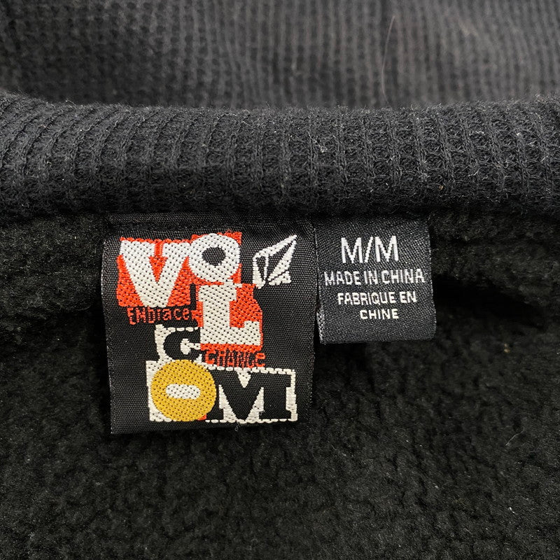 【中古品】【メンズ】 BOA LINER CHECK HOODED JACKET ボアライナー チェック フーデッドジャケット アウター 148-260228-as-09-izu サイズ：M カラー：ブルー×ブラック 万代Net店