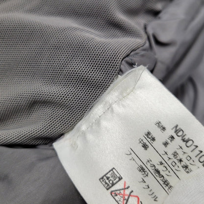 【現状渡し品】【レディース】 MCMURDO PARKA NDW01102 マクマードパーカ ジャケット アウター 168-260222-as-02-izu サイズ：M カラー：グレー 万代Net店