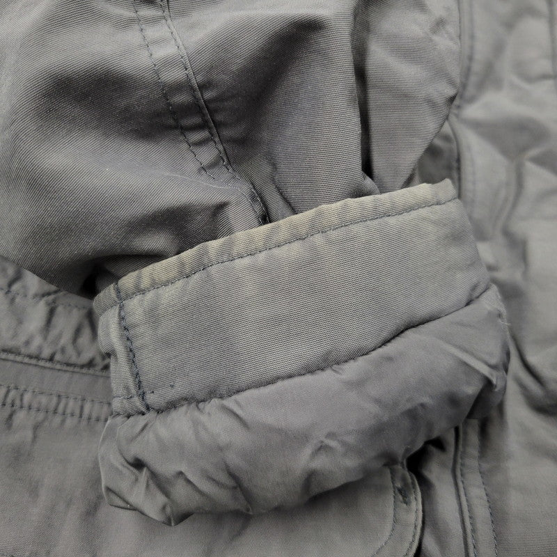 【現状渡し品】【レディース】 MCMURDO PARKA NDW01102 マクマードパーカ ジャケット アウター 168-260222-as-02-izu サイズ：M カラー：グレー 万代Net店
