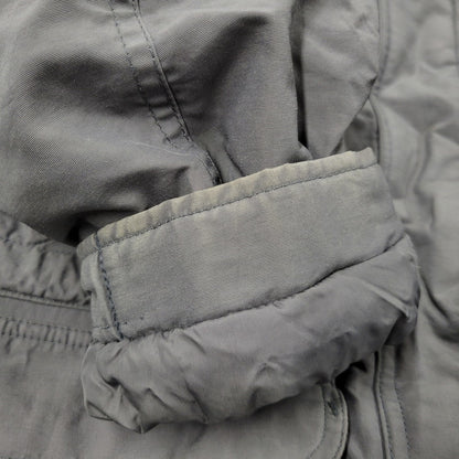 【現状渡し品】【レディース】 MCMURDO PARKA NDW01102 マクマードパーカ ジャケット アウター 168-260222-as-02-izu サイズ：M カラー：グレー 万代Net店