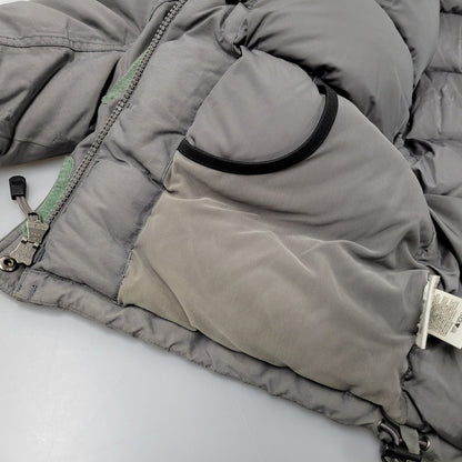 【現状渡し品】【レディース】 MCMURDO PARKA NDW01102 マクマードパーカ ジャケット アウター 168-260222-as-02-izu サイズ：M カラー：グレー 万代Net店