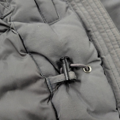【現状渡し品】【レディース】 MCMURDO PARKA NDW01102 マクマードパーカ ジャケット アウター 168-260222-as-02-izu サイズ：M カラー：グレー 万代Net店