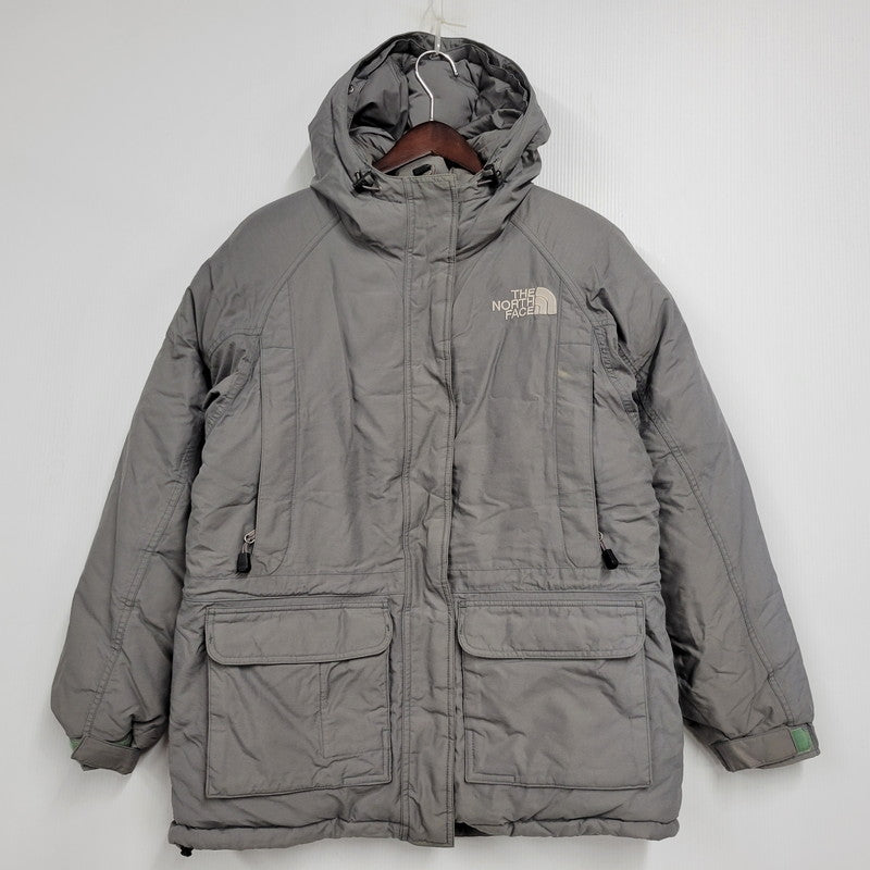 【現状渡し品】【レディース】 MCMURDO PARKA NDW01102 マクマードパーカ ジャケット アウター 168-260222-as-02-izu サイズ：M カラー：グレー 万代Net店
