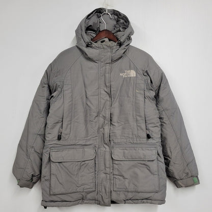 【現状渡し品】【レディース】 MCMURDO PARKA NDW01102 マクマードパーカ ジャケット アウター 168-260222-as-02-izu サイズ：M カラー：グレー 万代Net店