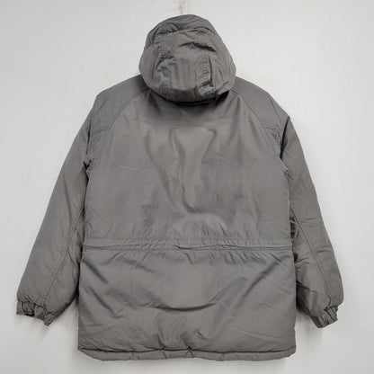 【現状渡し品】【レディース】 MCMURDO PARKA NDW01102 マクマードパーカ ジャケット アウター 168-260222-as-02-izu サイズ：M カラー：グレー 万代Net店