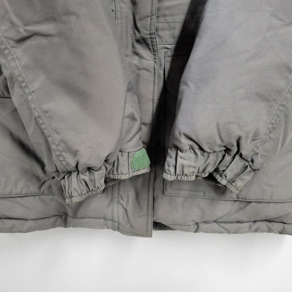 【現状渡し品】【レディース】 MCMURDO PARKA NDW01102 マクマードパーカ ジャケット アウター 168-260222-as-02-izu サイズ：M カラー：グレー 万代Net店