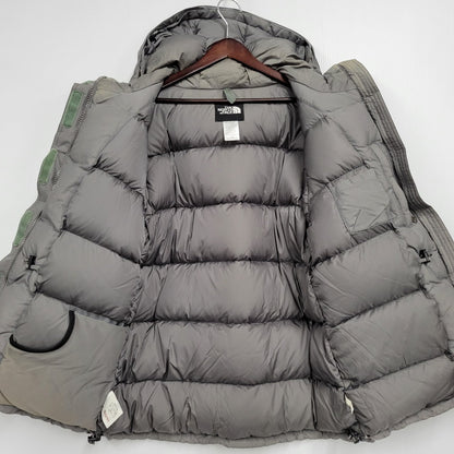 【現状渡し品】【レディース】 MCMURDO PARKA NDW01102 マクマードパーカ ジャケット アウター 168-260222-as-02-izu サイズ：M カラー：グレー 万代Net店