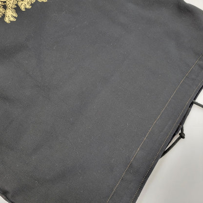 【中古品】【メンズ】 TOYS MCCOY トイズマッコイ GASOLINE ALLEY N-1 DECK JACKET ガソリン アレイ デッキ ジャケット アウター 145-260222-kh-05-izu サイズ：M カラー：ブラック 万代Net店