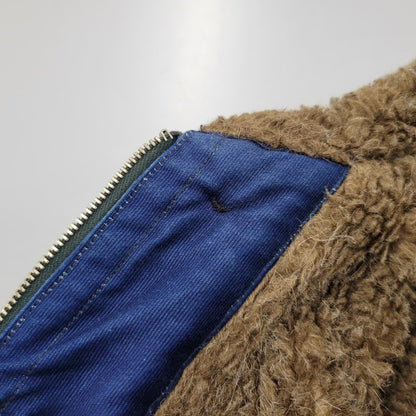 【中古品】【メンズ】 × BUZZ RICKSON'S バズリクソンズ N-1 DECK JACKET SC13425 デッキジャケット 50TH記念 アウター 145-260222-as-04-izu サイズ：38 カラー：インディゴ 万代Net店