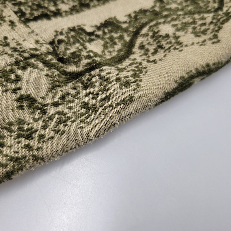 【中古品】【レディース】 PAUL SMITH WOMEN ポール・スミス ウーマン CHESTER COAT チェスター コート アウター 168-260222-kh-08-izu サイズ：40 カラー：グリーン系 万代Net店