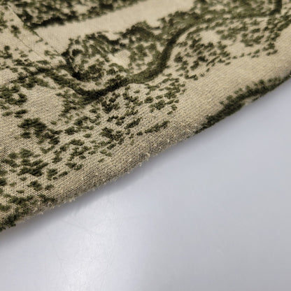 【中古品】【レディース】 PAUL SMITH WOMEN ポール・スミス ウーマン CHESTER COAT チェスター コート アウター 168-260222-kh-08-izu サイズ：40 カラー：グリーン系 万代Net店