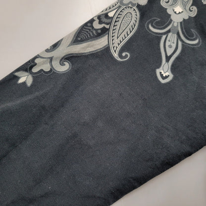 【中古品】【メンズ】 ILLJKT-177 FRINGE BLOUSON フリンジ ブルゾン アウター 142-260222-kh-09-izu サイズ：M カラー：グレー系 万代Net店