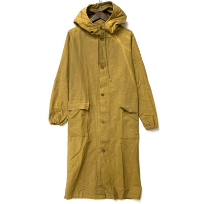 【現状渡し品】【メンズ】 SWEDEN ARMY スウェーデンアーミー スウェーデン軍 SNOW PARKA スノーパーカ 146-260228-as-11-izu カラー：ブラウン系 万代Net店