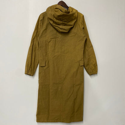 【現状渡し品】【メンズ】 SWEDEN ARMY スウェーデンアーミー スウェーデン軍 SNOW PARKA スノーパーカ 146-260228-as-11-izu カラー：ブラウン系 万代Net店