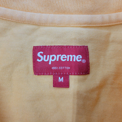 【中古品】【メンズ】 TRUTH L/S TEE ロングスリーブ Tシャツ 長袖 トップス 149-260222-as-01-izu サイズ：M カラー：オレンジ 万代Net店